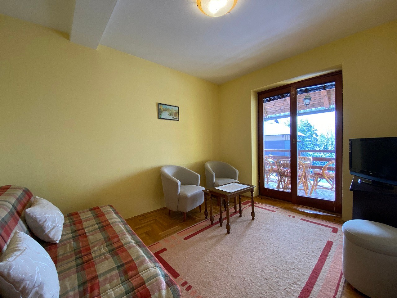 Apartman oko Zlatibor 06