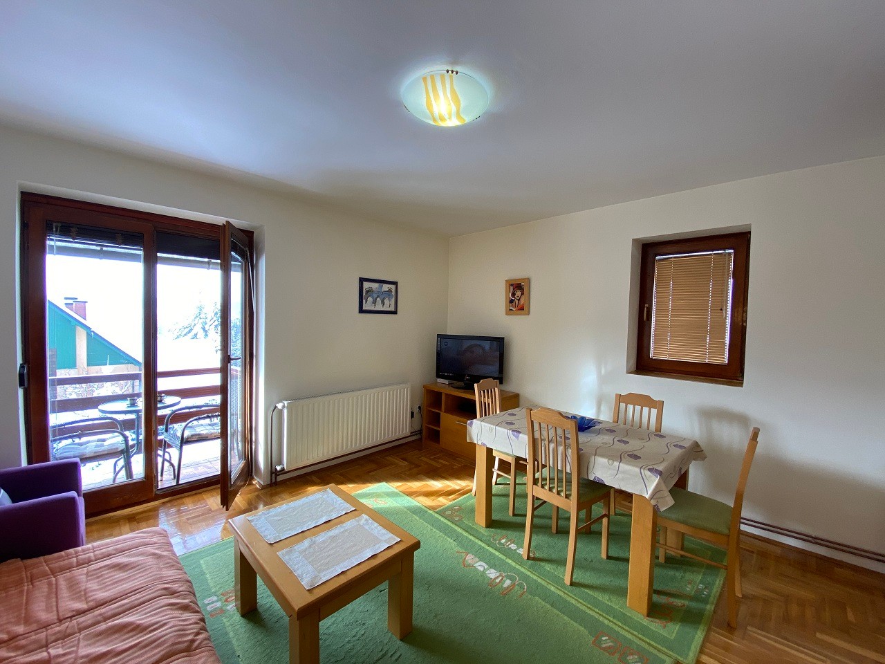 Apartman oko Zlatibor 07