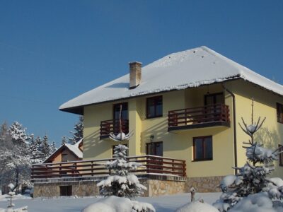 Apartmani Oko Zlatibor