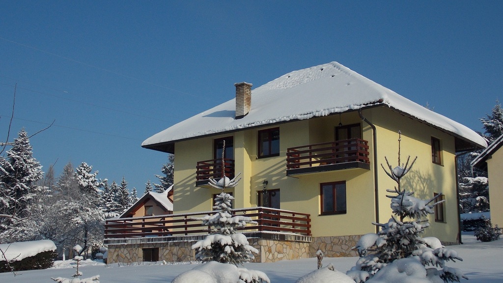 Apartmani Oko Zlatibor