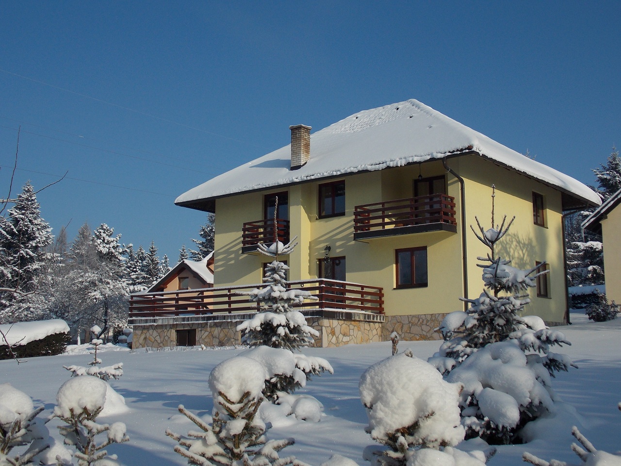 GLAVNA