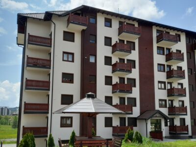 Apartman Goga lux spa 2