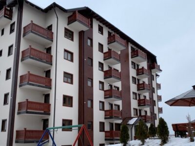 Apartmani Goga lux spa 2 Zlatibor