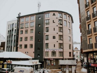 Apartmani V&V Zlatibor