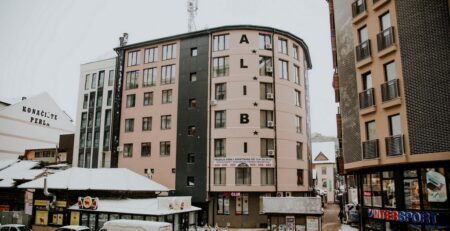 Apartmani V&V Zlatibor
