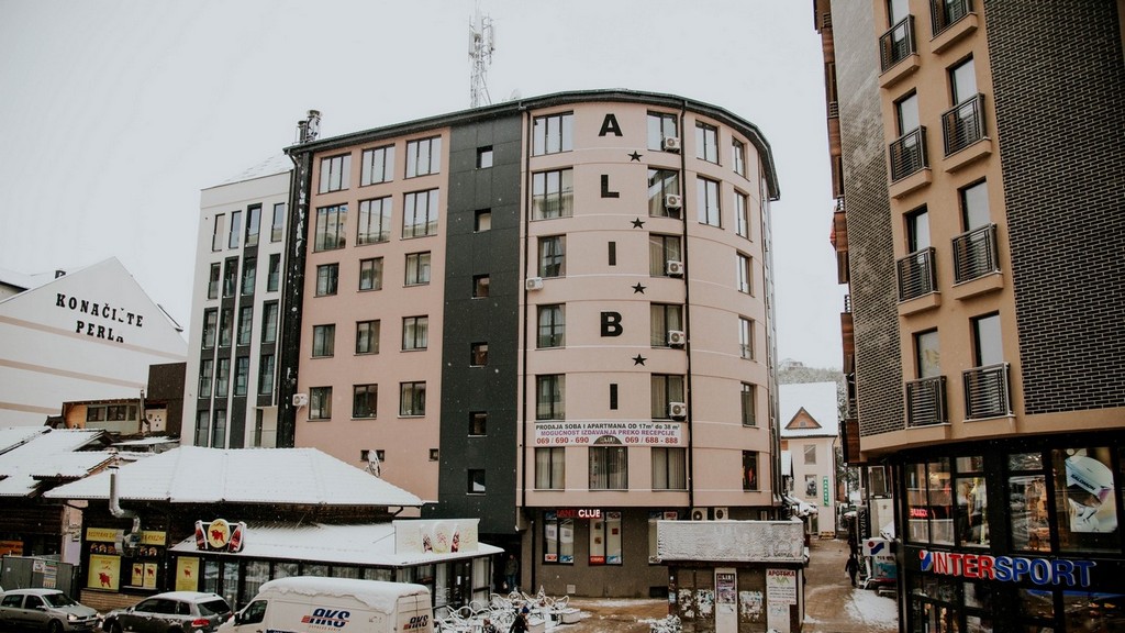 apartmani V&V Zlatibor