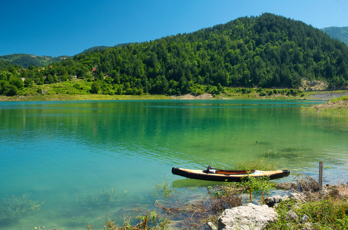 Planina Zlatar