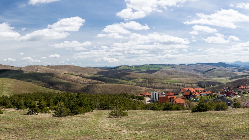 planina Zlatibor