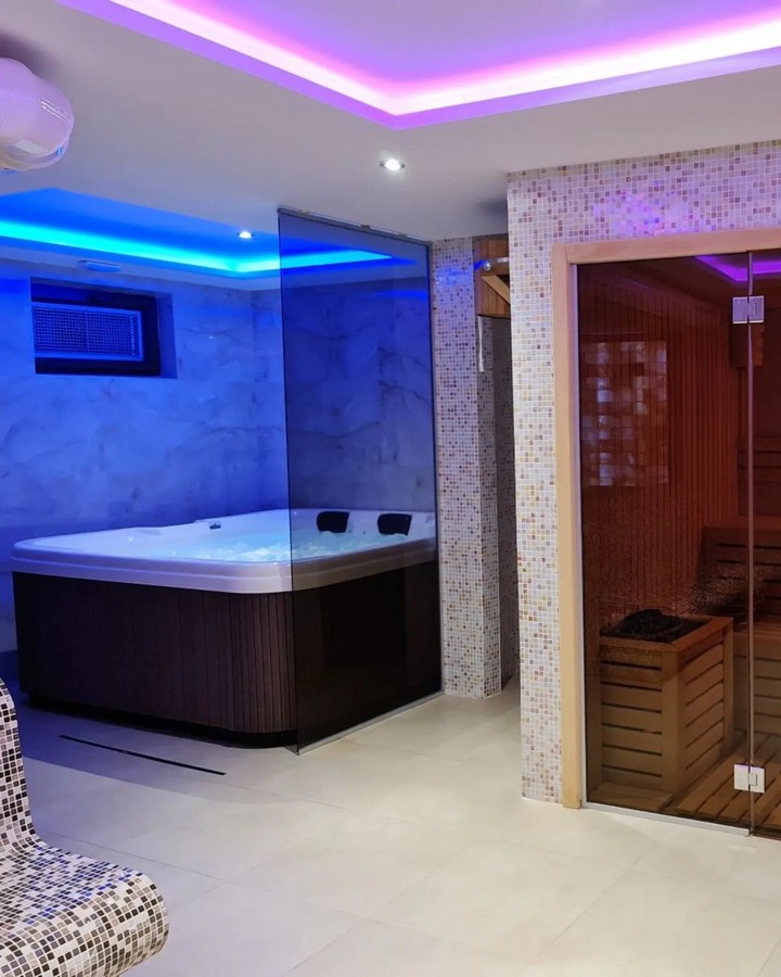 Apartman Harmony, Zlatibor 19