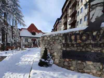 Apartman Vardar 17 Zlatibor