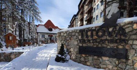 Apartman Vardar 17 Zlatibor