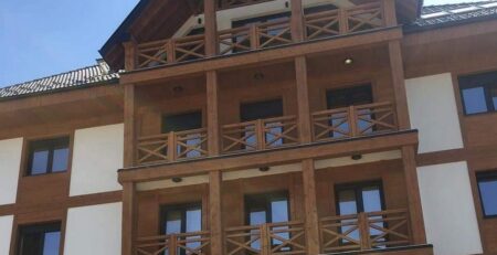 Apartman Giron Zlatibor