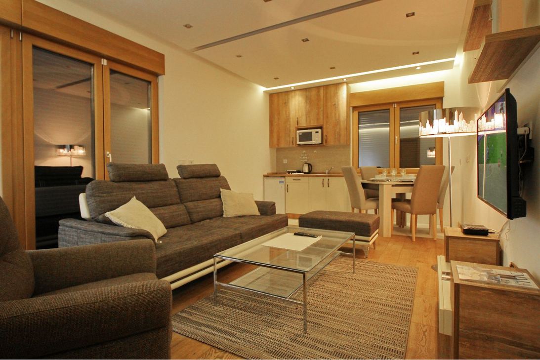 Apartman giron zlatibor 25