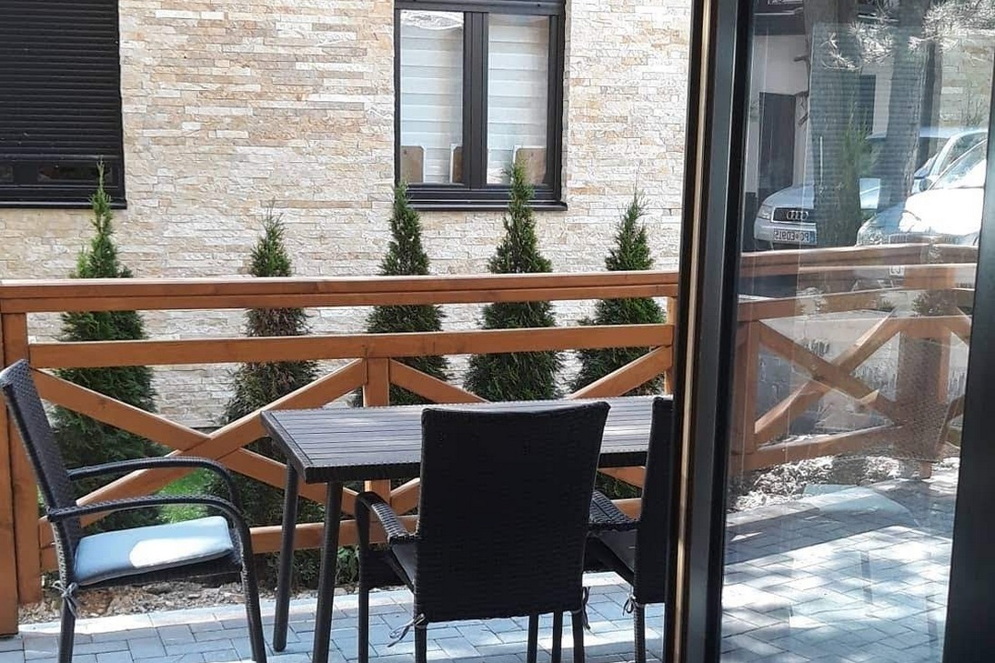 Apartman giron zlatibor 23