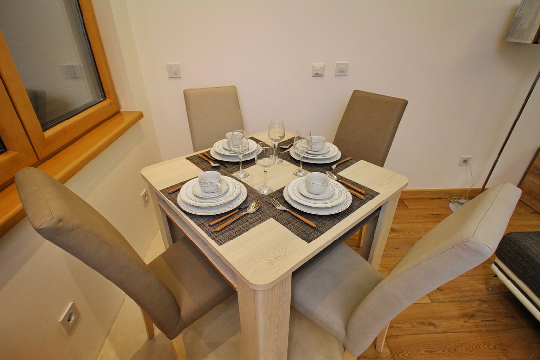 Apartman giron zlatibor 21