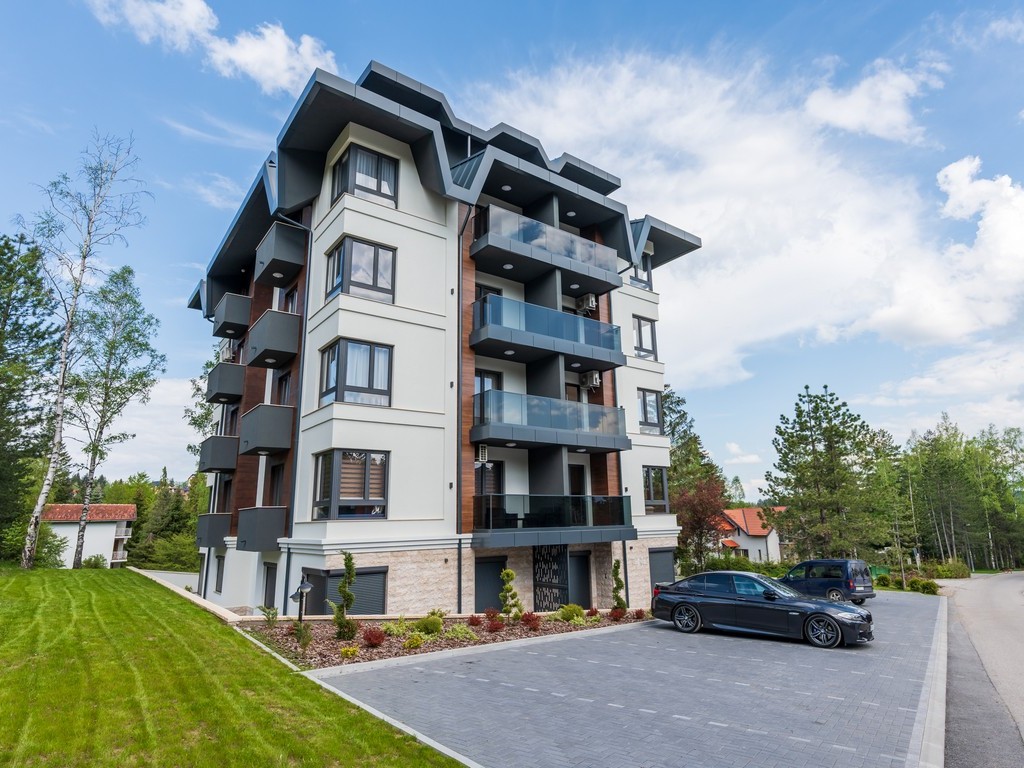 apartman 1496 - zlatibor - 3