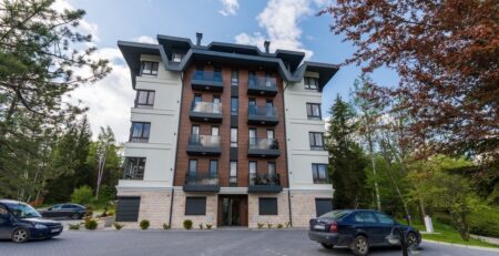 Apartman 1496, Zlatibor