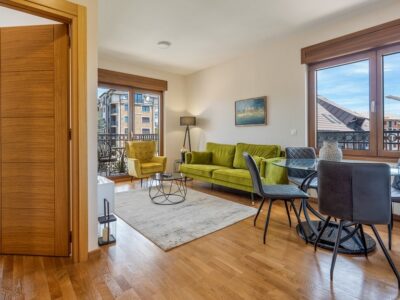 Apartman S 54, vila Elsa 2, Zlatibor