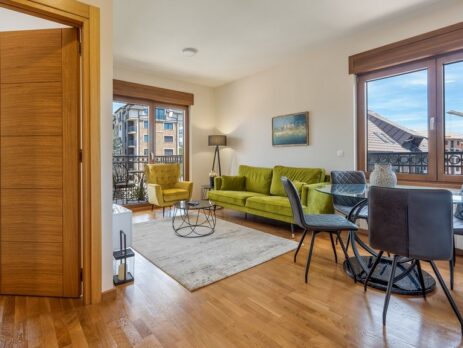 Apartman u vili Elsa, Zlatibor
