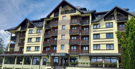 Apartman Aroma Lux 25 Zlatibor