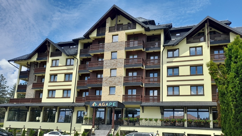 Apartman Aroma Lux 25 Zlatibor