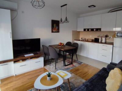 Apartman Desanka, Vrnjačka banja