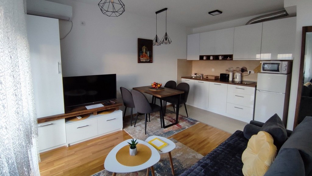 Apartman Desanka, Vrnjačka banja