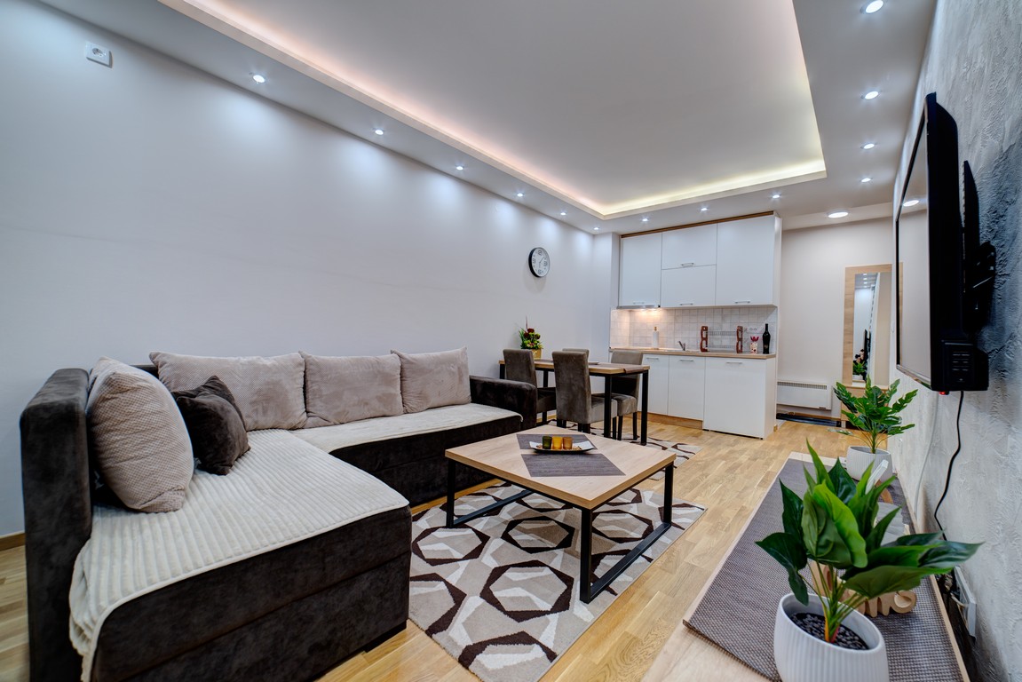 apartman igor - zlatibor - 1