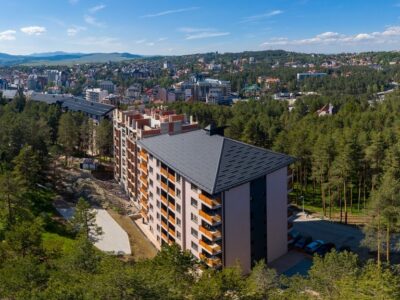 Apartman Maska, Zlatibor