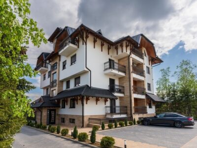 Apartman Pogled 22, Zlatibor