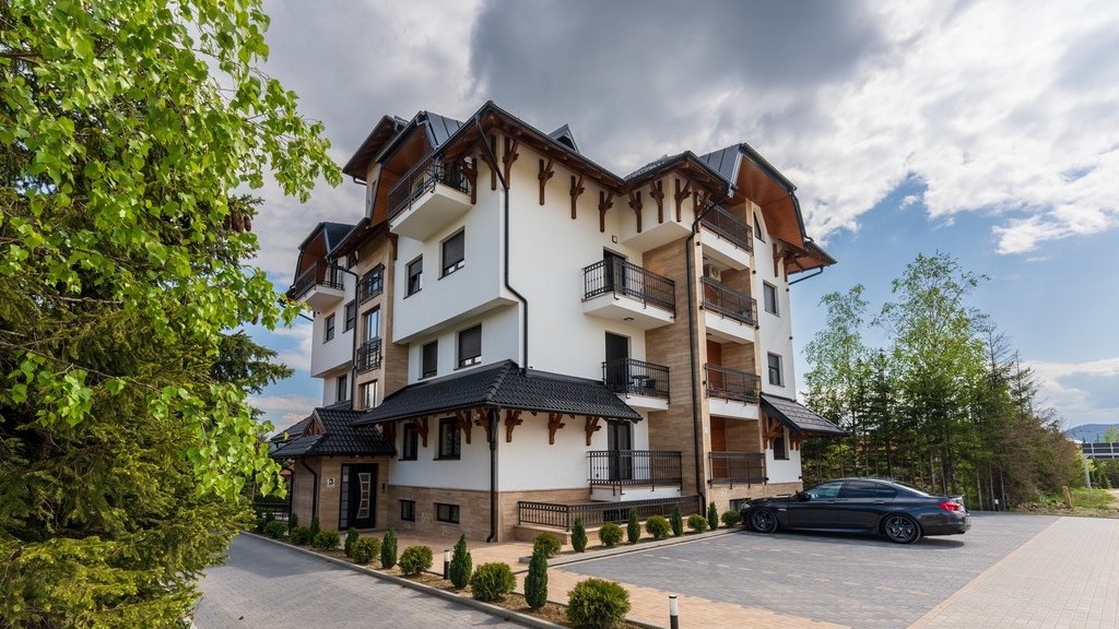 Apartman Pogled 22, Zlatibor