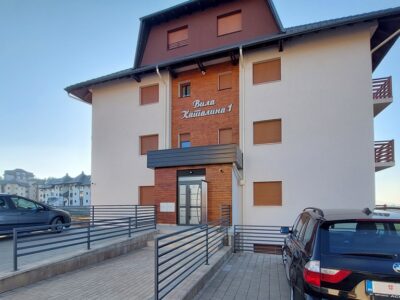 Apartman Suri 5, Zlatibor