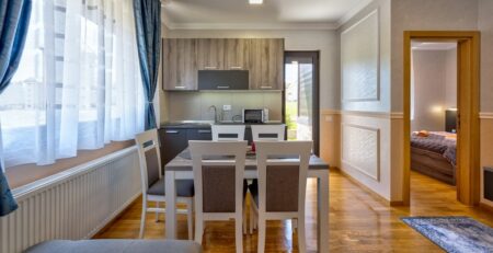 Apartman Austrija 1, Zlatibor