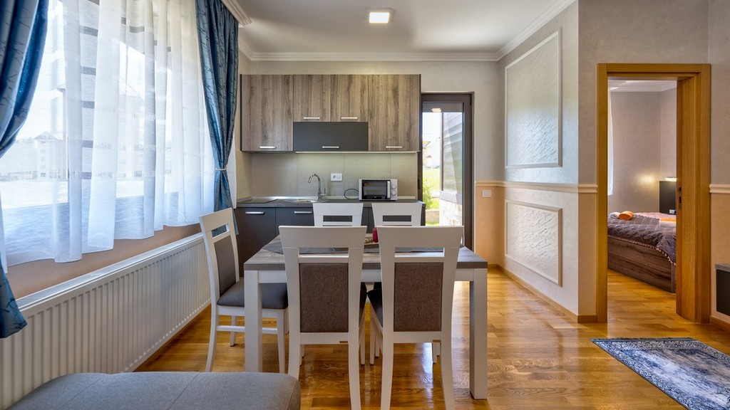 Apartman Austrija 1, Zlatibor