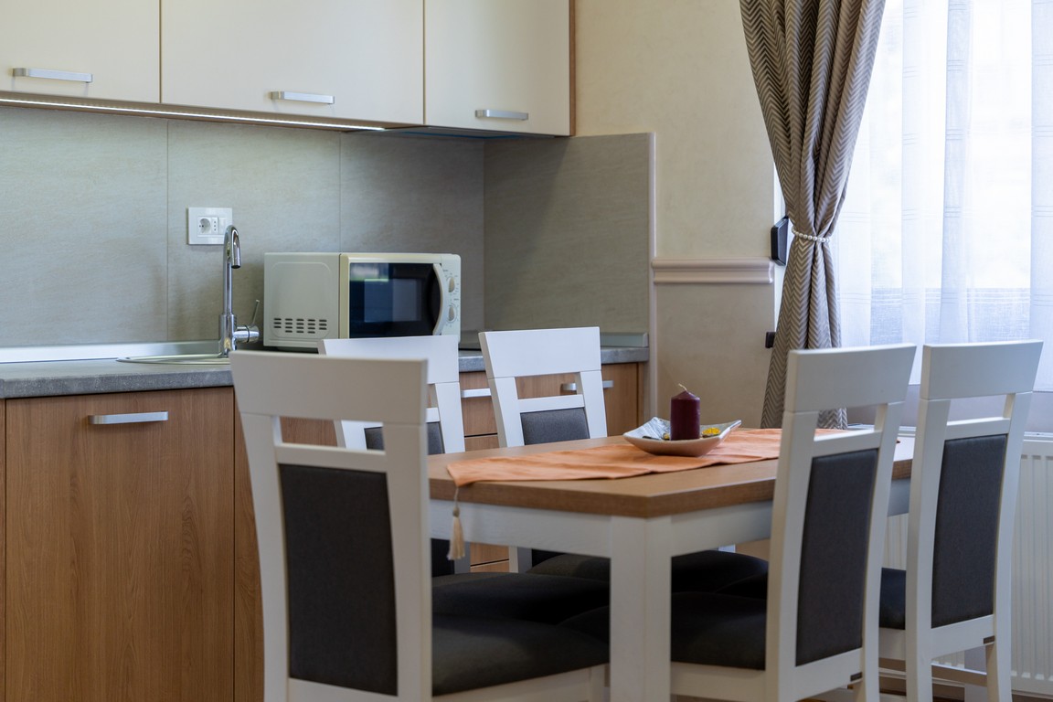 apartman austrija 2 - zlatibor 17