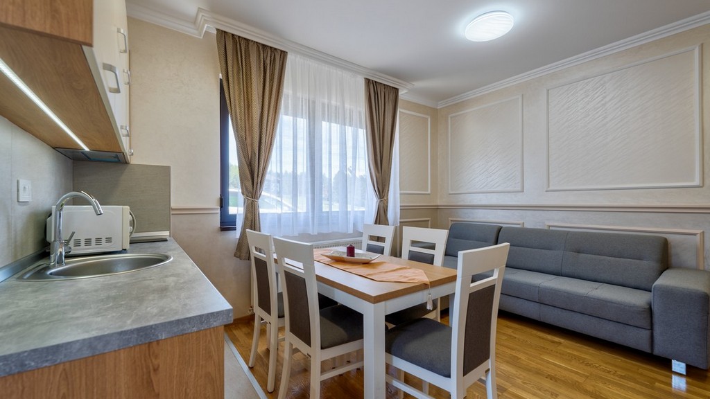 Apartman Austrija 2, Zlatibor