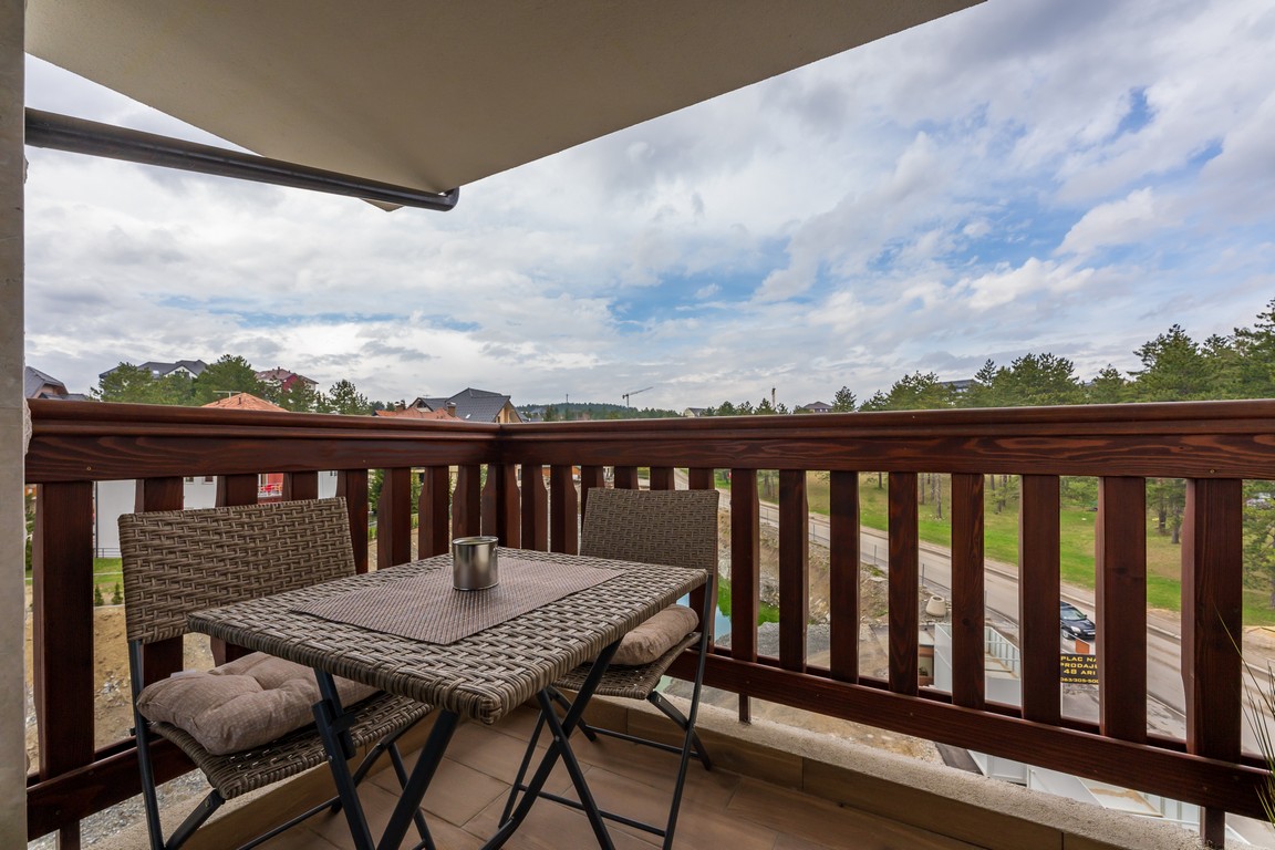 apartman centar lux - zlatibor - 5