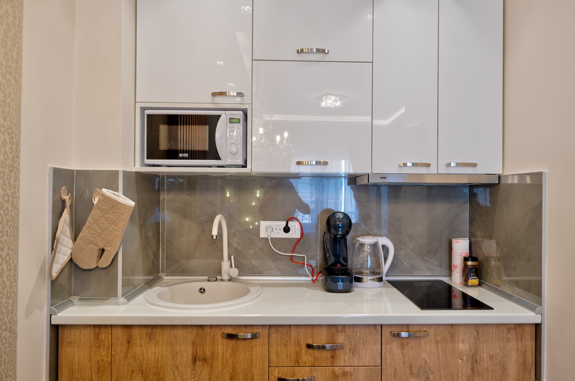 apartman cvetni sokak - zlatibor 10