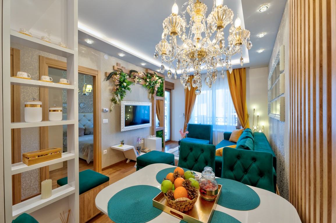 apartman cvetni sokak - zlatibor 11