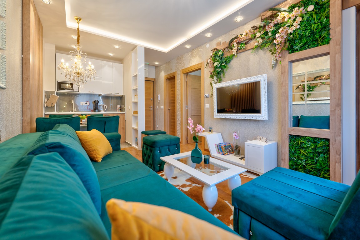 apartman cvetni sokak - zlatibor 15