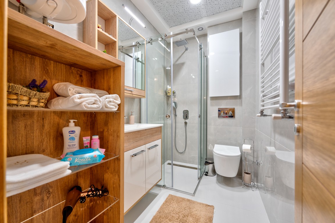 apartman cvetni sokak - zlatibor 2