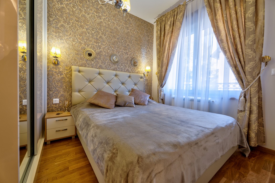 apartman cvetni sokak - zlatibor 4
