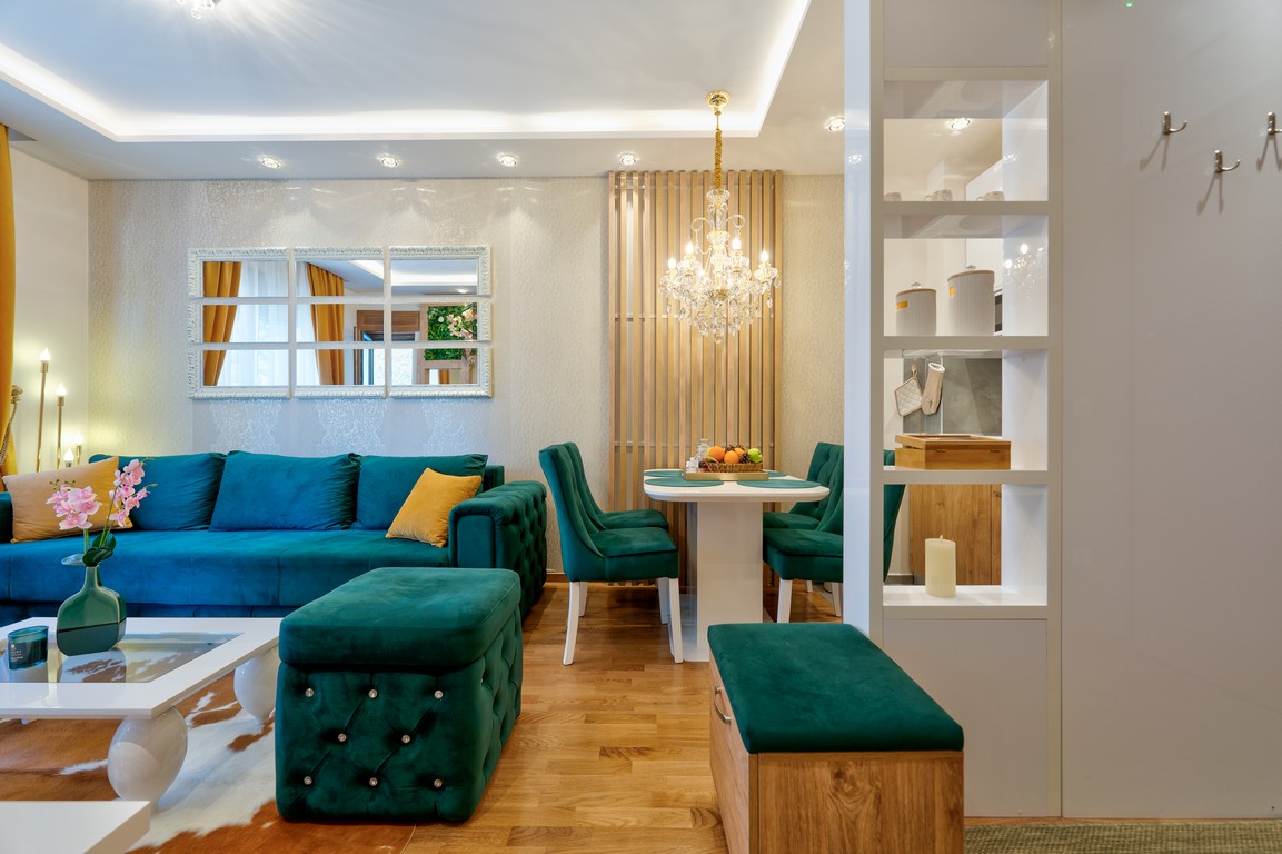 apartman cvetni sokak - zlatibor 8