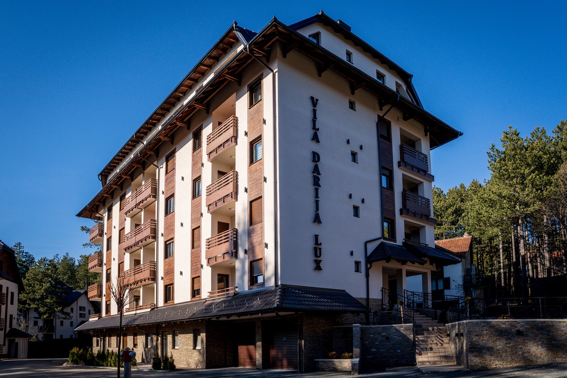 apartman darija lux 44 - 1