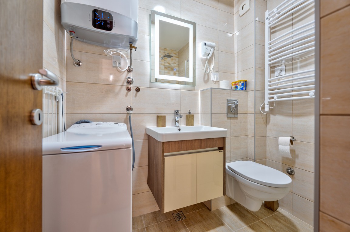 apartman darija lux 44 - 2