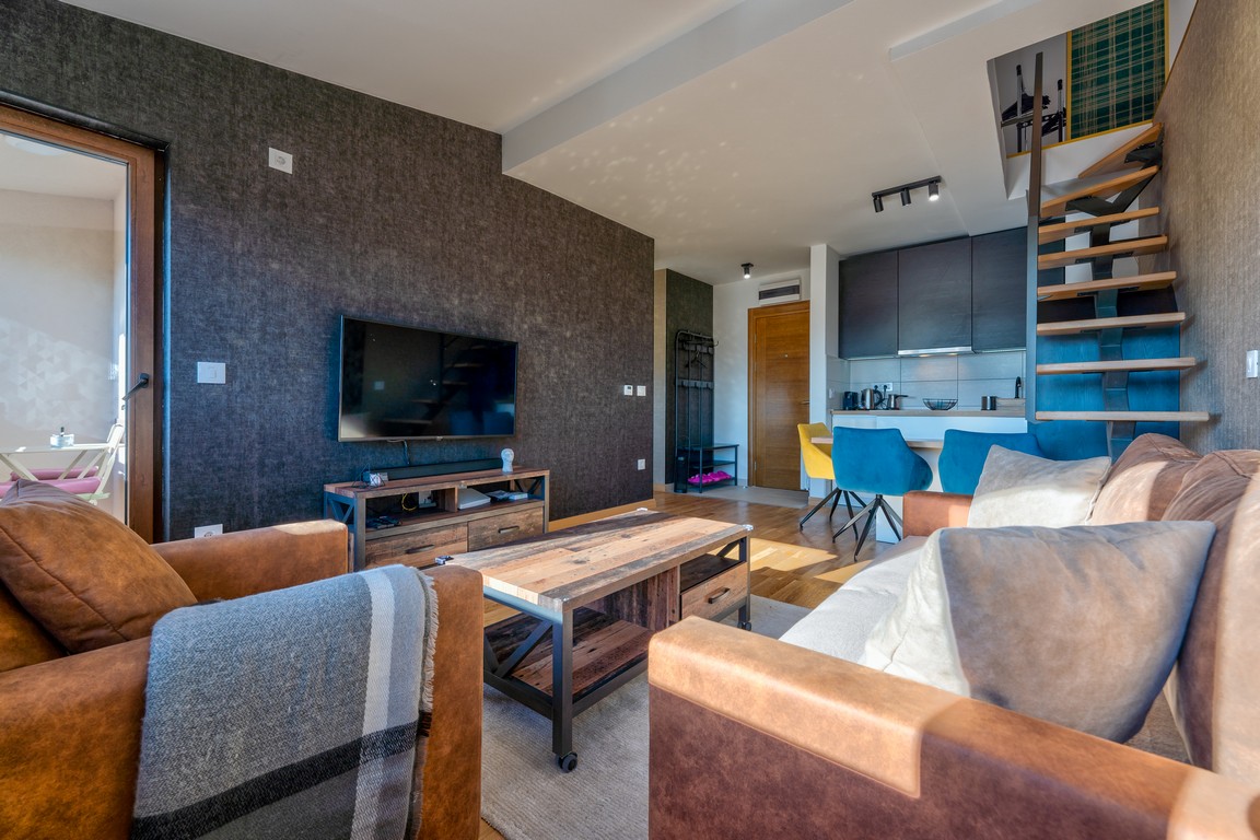 apartman darija lux 44 - 8
