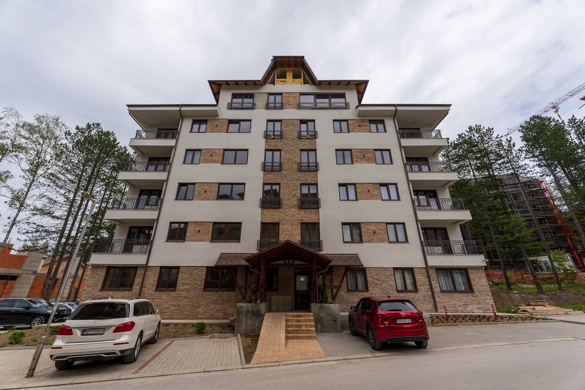 apartman djurdja - zlatibor - 1