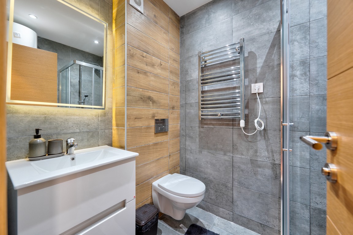 apartman gomax 7 - zlatibor - 2