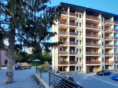 Apartman Gomax 7 spa, Zlatibor