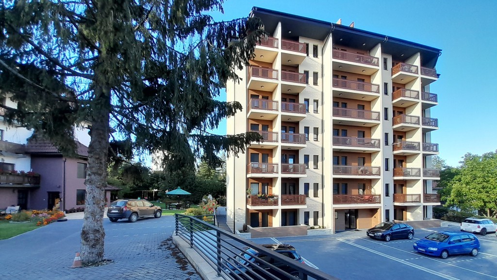 Apartman Gomax 7 spa, Zlatibor